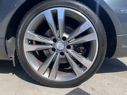 Used 2014 Mercedes-Benz E 350 Coupe image 18