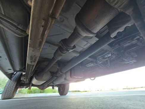 Used 2020 Chevrolet Express 3500 LS image 28