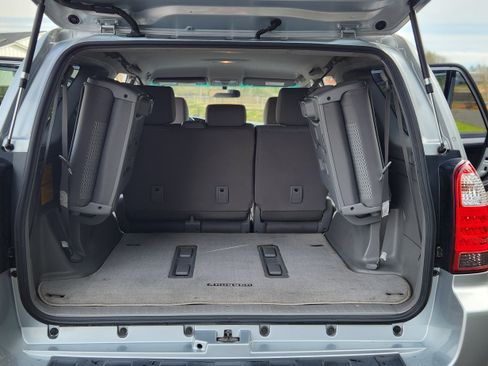 Used 2006 Toyota 4Runner Sport image 9