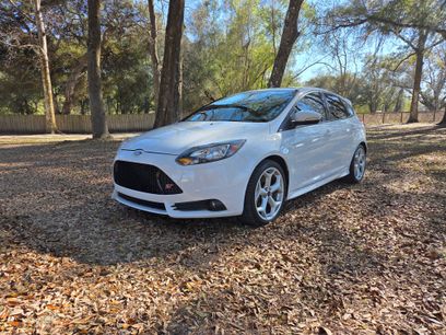 Used 2014 Ford Focus ST