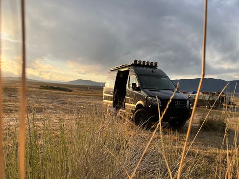 Used 2017 Mercedes-Benz Sprinter 2500 image 12