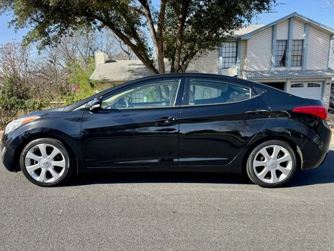 Used 2013 Hyundai Elantra Limited image 14