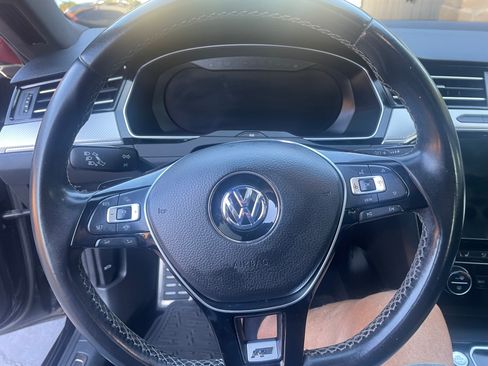 Used 2019 Volkswagen Arteon SEL image 10