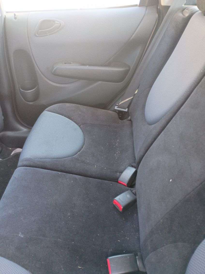 Used 2007 Honda Fit image 6