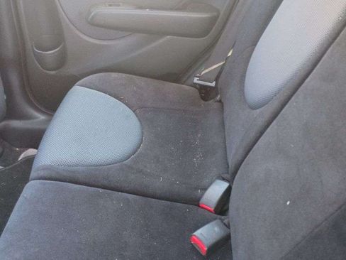 Used 2007 Honda Fit image 4