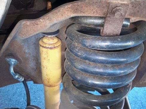 Used 1993 Ford E-150 and Econoline 150 image 14