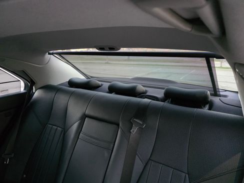 Used 2003 Mercedes-Benz S 55 AMG image 25