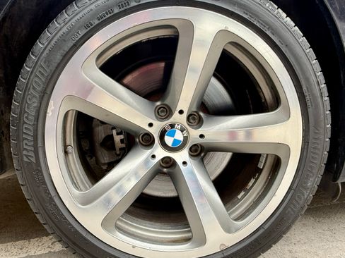 Used 2010 BMW 650i 650i Coupe 2D image 9