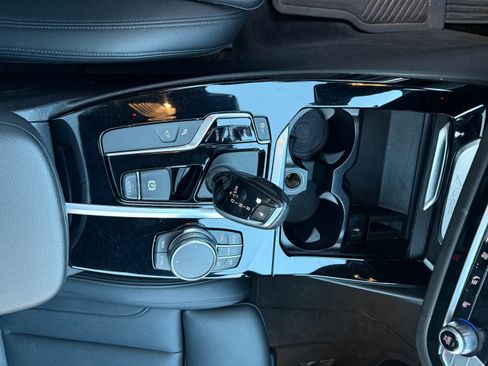 Used 2021 BMW X3 sDrive30i image 16