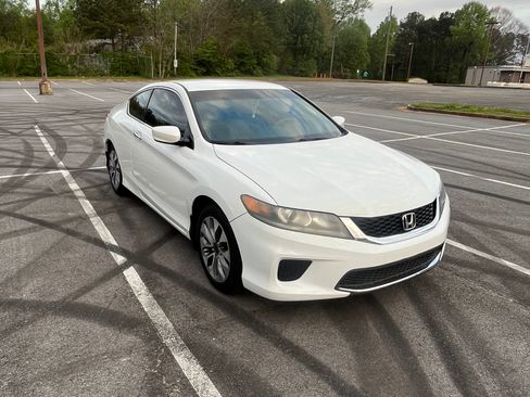 Used 2014 Honda Accord LX-S image 6