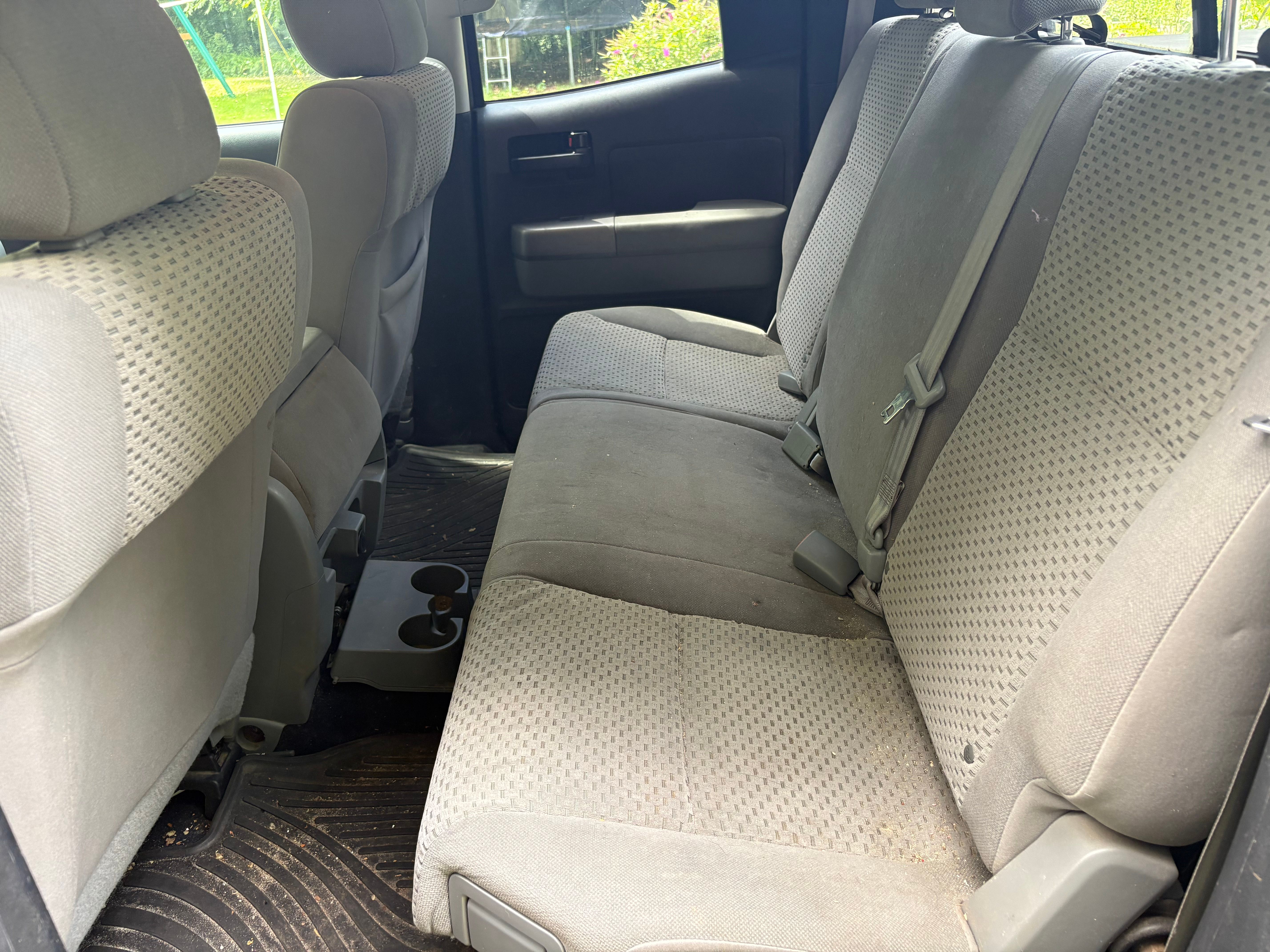Used 2013 Toyota Tundra 4x4 Double Cab w/ Tow Pkg image 29