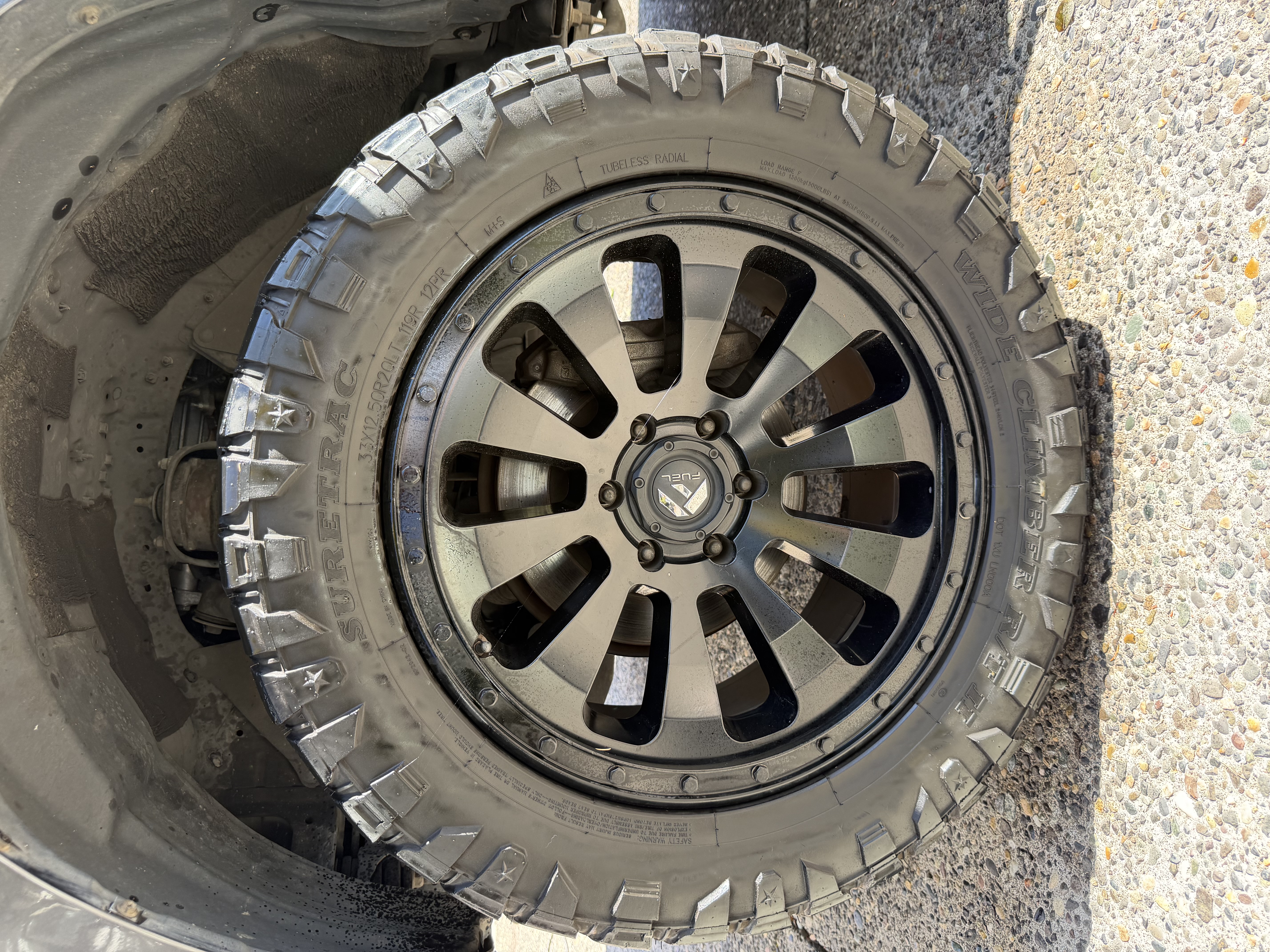 Used 2018 Toyota 4Runner SR5 Premium AWD/4WD image 16