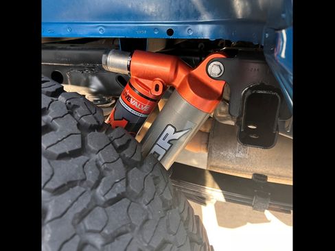 Used 2019 Ford F150 Raptor w/ Equipment Group 802A Luxury image 28