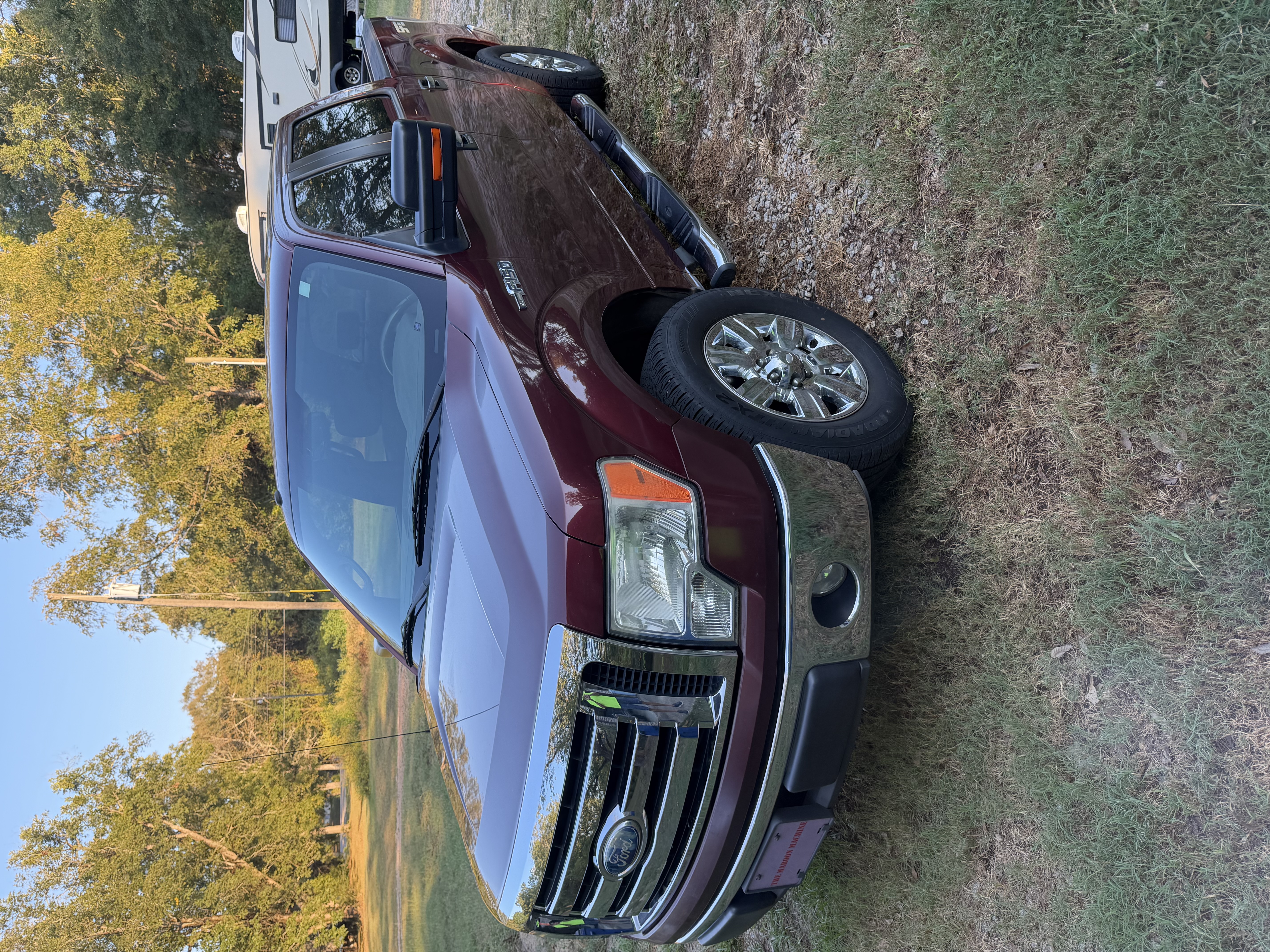 Used 2009 Ford F150 XLT RWD image 5