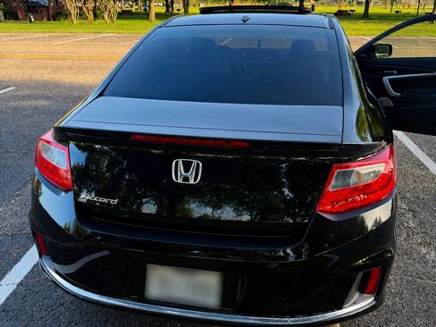 Used 2014 Honda Accord EX-L image 9