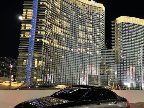 Used 2019 Mercedes-Benz E 53 AMG 4MATIC Sedan image 15