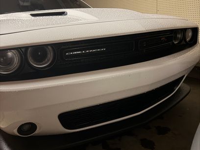 Used 2015 Dodge Challenger R/T Scat Pack w/ Scat Pack Appearance Package