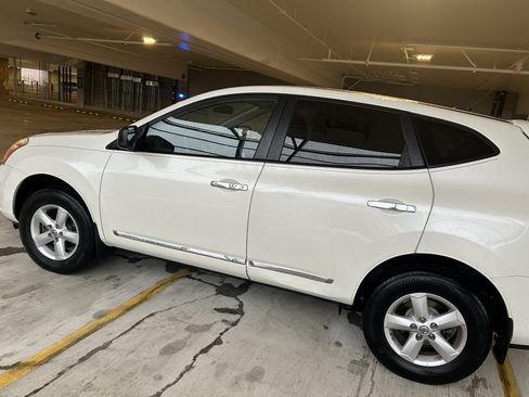 Used 2012 Nissan Rogue S w/ Special Edition Pkg image 19