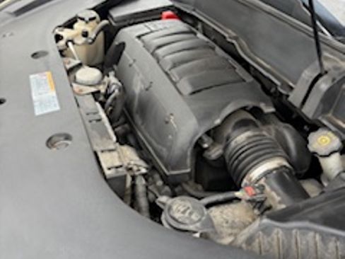 Used 2016 GMC Acadia SLE AWD/4WD image 25
