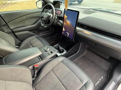 Used 2022 Ford Mustang Mach-E GT w/ GT Performance Edition image 16