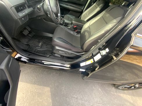 Used 2024 Honda CR-V Sport image 27