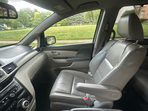 Used 2013 Honda Odyssey EX-L image 13