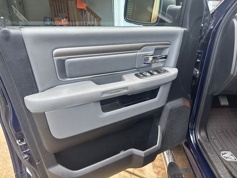 Used 2015 RAM 1500 Big Horn AWD/4WD image 18