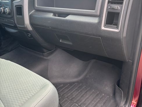 Used 2017 RAM 1500 Tradesman w/ Popular Equipment Group RWD image 16