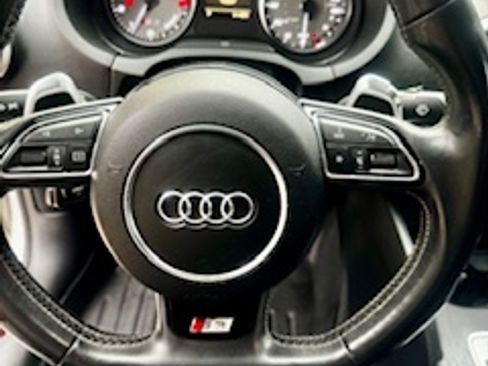 Used 2015 Audi S3 Prestige w/ Prestige Package image 10