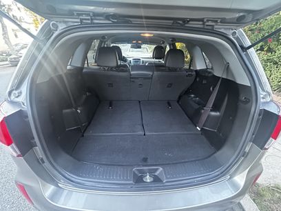 Used 2015 Kia Sorento EX