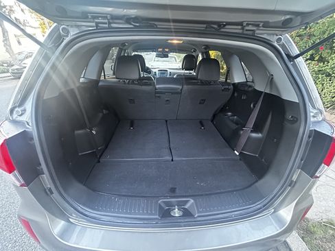 Used 2015 Kia Sorento EX image 1