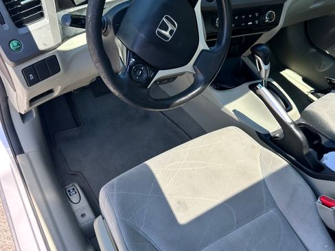 Used 2012 Honda Civic EX image 6
