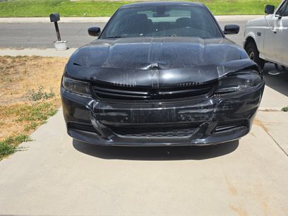 Used 2022 Dodge Charger SXT w/ Leather Interior Group