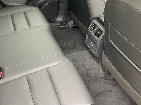 Used 2026 Nissan Rogue Dark Armor FWD image 18