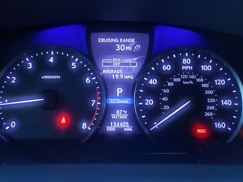 Used 2013 Lexus LS 460 image 23