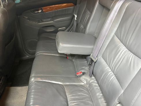 Used 2004 Lexus GX 470 AWD/4WD image 24
