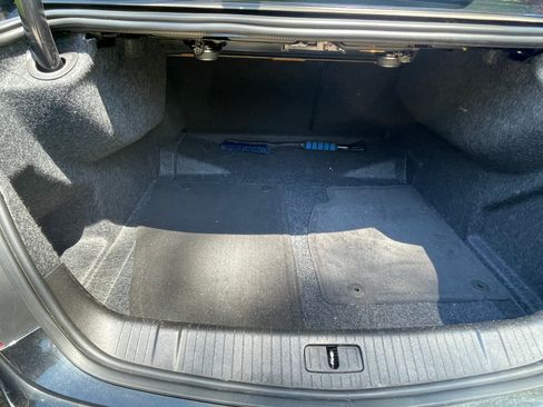 Used 2015 Buick LaCrosse Leather AWD/4WD image 8