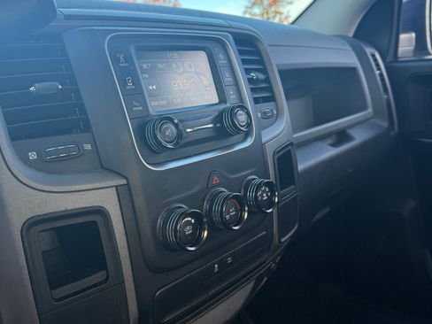 Used 2013 RAM 1500 Express image 8