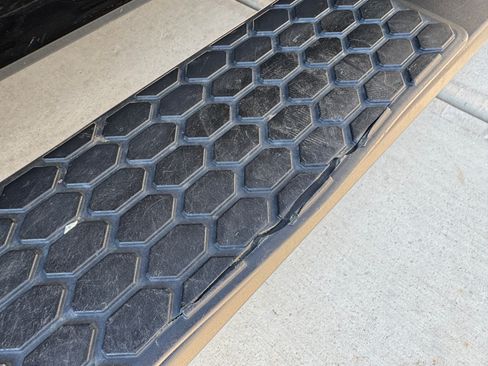 Used 2024 RAM 1500 Rebel w/ Rebel Level 2 Equipment Group image 16