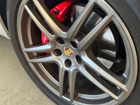 Used 2021 Porsche Macan GTS image 30