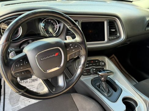 Used 2019 Dodge Challenger R/T Scat Pack image 14