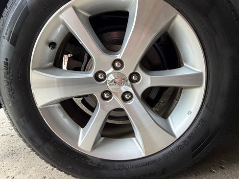 Used 2013 Subaru Outback 2.5i Limited AWD/4WD image 14