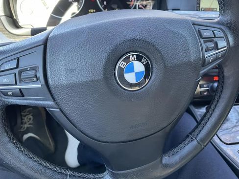 Used 2011 BMW 535i xDrive Sedan AWD/4WD image 15