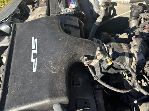 Used 2002 Pontiac Firebird Formula image 17