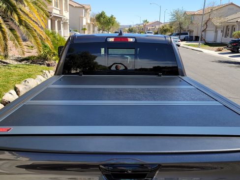 Used 2025 RAM 1500 Big Horn image 12