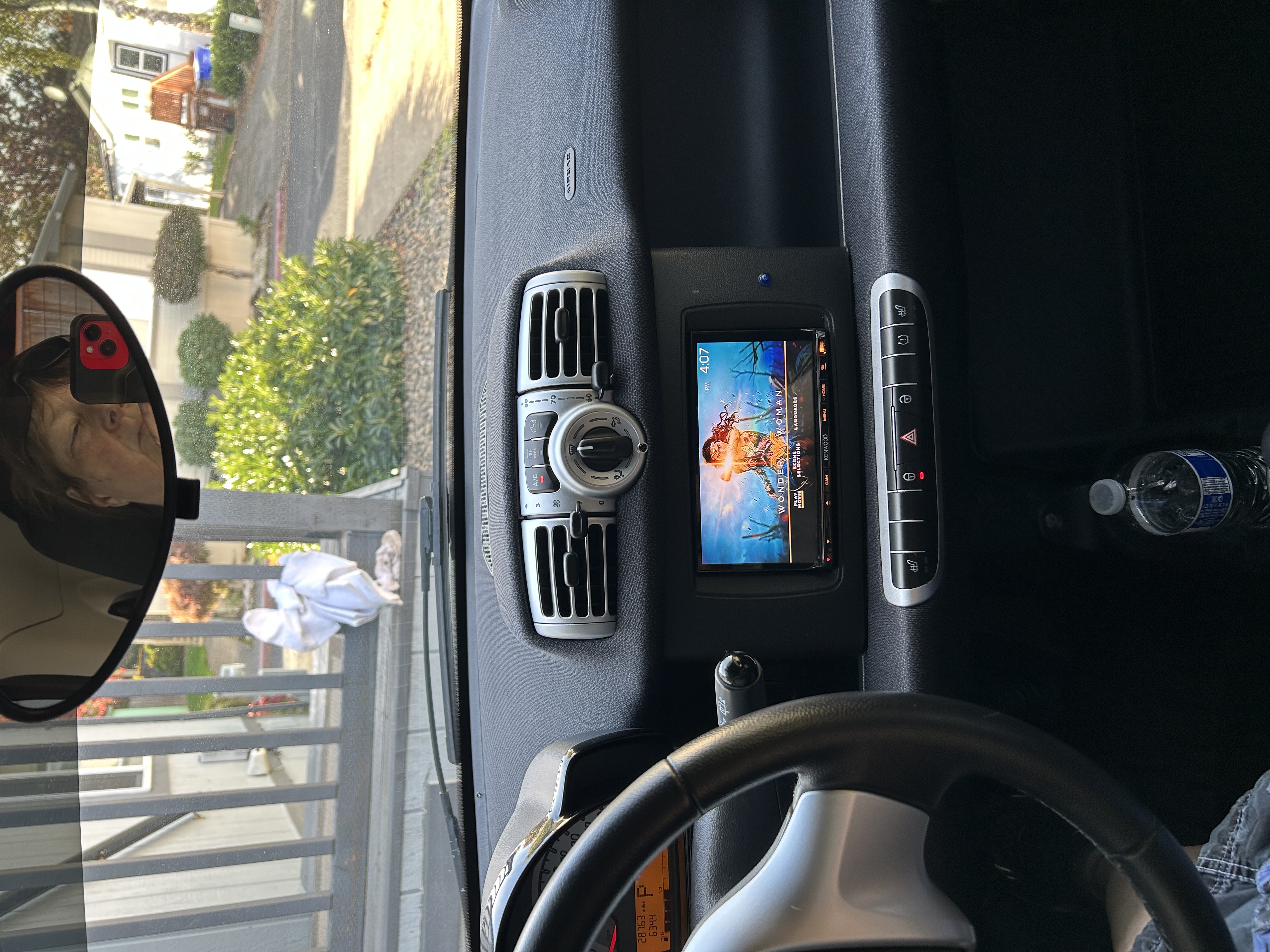 Used 2014 smart fortwo pure RWD image 26