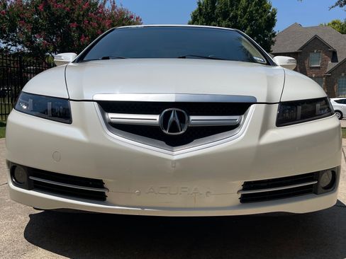 Used 2008 Acura TL FWD image 4