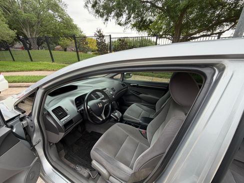 Used 2009 Honda Civic EX image 11