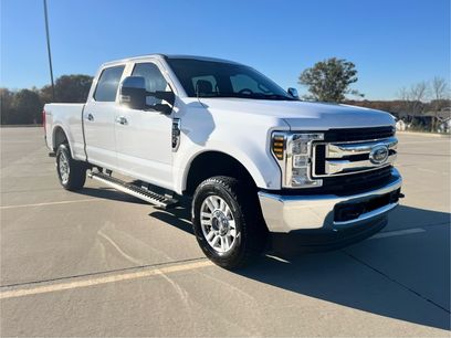Used 2019 Ford F250 XL w/ STX Appearance Package