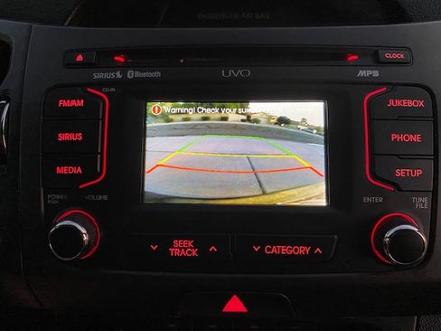 Used 2013 Kia Sportage LX w/ Convenience Pkg image 20